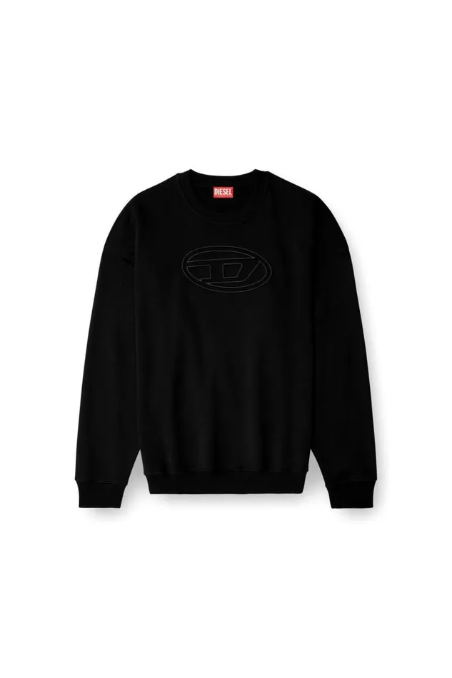 Men Diesel Sweatshirts and Hoodies SMARTBIGOVAL Black Men Diesel Sweatshirts and Hoodies SMARTBIGOVAL Black