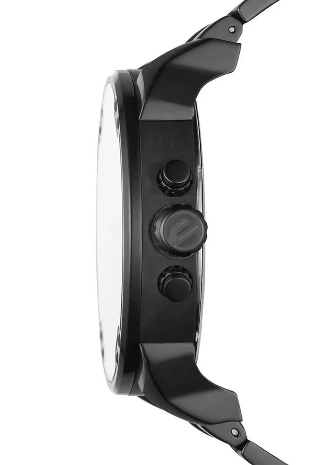 Men Diesel Watches DZ7395 Black