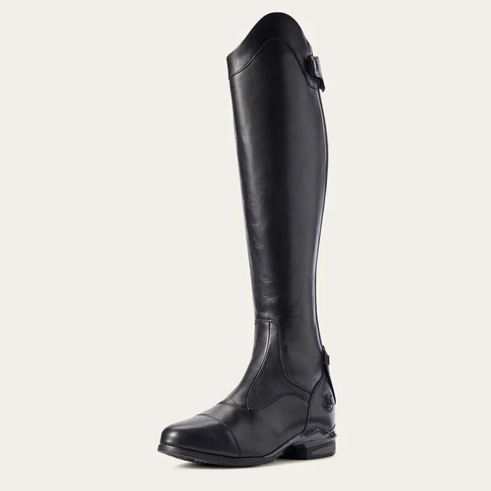 Men English Riding Boots Ariat Nitro Max Tall Riding Boot Black
