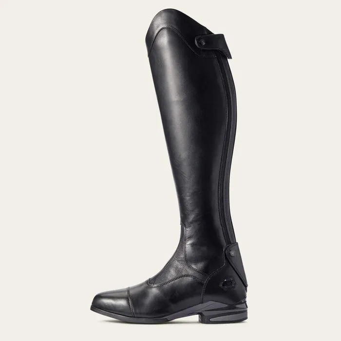 Men English Riding Boots Ariat Nitro Max Tall Riding Boot Black Men English Riding Boots Ariat Nitro Max Tall Riding Boot Black