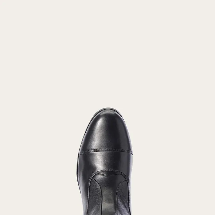 Men English Riding Boots Ariat Nitro Max Tall Riding Boot Black Men English Riding Boots Ariat Nitro Max Tall Riding Boot Black