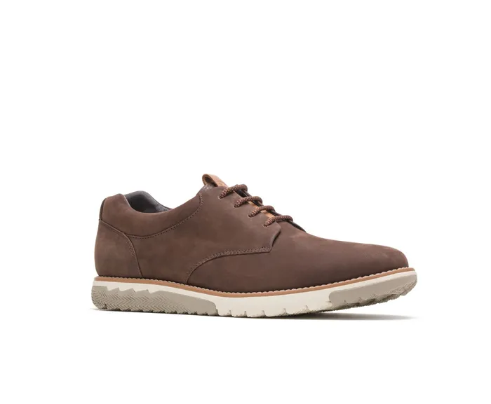 Men Expert Pt Lace Up Dark Brown Nubuck Sneakers Hush Puppies Men Expert Pt Lace Up Dark Brown Nubuck Sneakers Hush Puppies