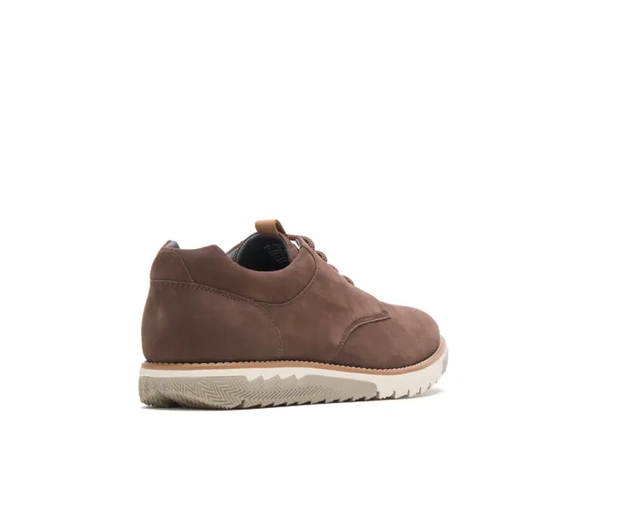 Men Expert Pt Lace Up Dark Brown Nubuck Sneakers Hush Puppies Men Expert Pt Lace Up Dark Brown Nubuck Sneakers Hush Puppies