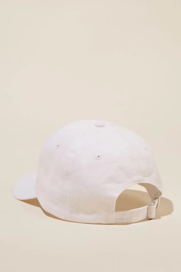 Men Hats Cotton On Kokkinakis Dad Hat Lcn Tk Whitecourtside Community