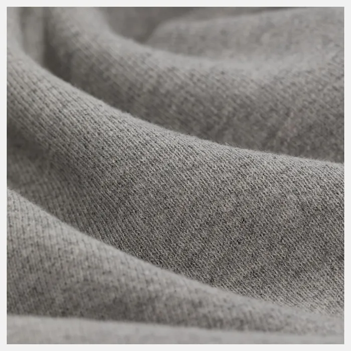 Men MADE In USA Core Crewneck Sweatshirt Athletic Grey New Balance Hoodies and Sweatshirts