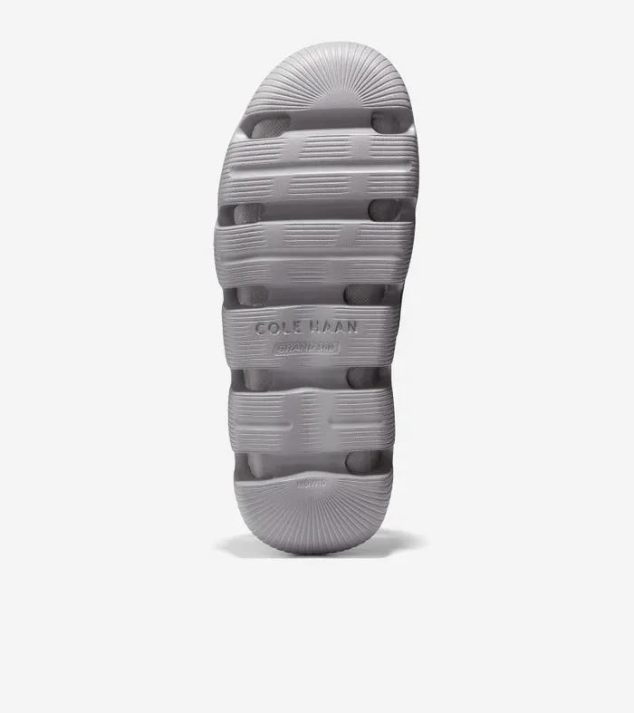 Men Men039s 4ZERGRAND AllDay Slide Gray Cole Haan Sandals Men Men039s 4ZERGRAND AllDay Slide Gray Cole Haan Sandals