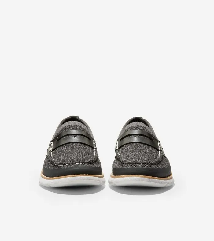 Men Men039s 4ZERGRAND Loafer Black Cole Haan Loafers and Drivers Men Men039s 4ZERGRAND Loafer Black Cole Haan Loafers and Drivers