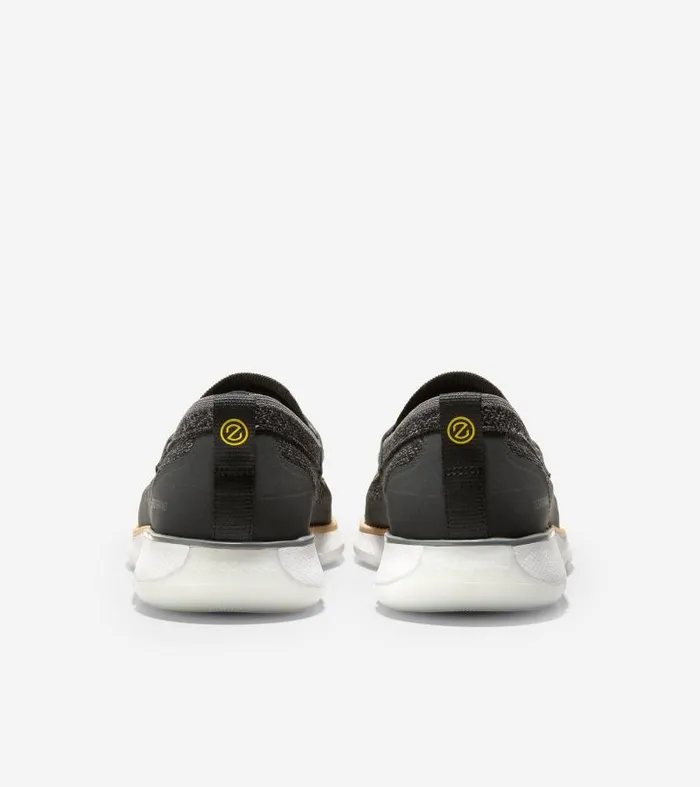 Men Men039s 4ZERGRAND Loafer Black Cole Haan Loafers and Drivers Men Men039s 4ZERGRAND Loafer Black Cole Haan Loafers and Drivers