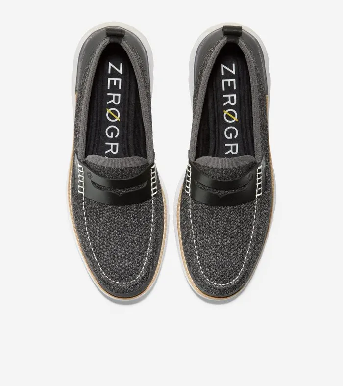 Men Men039s 4ZERGRAND Loafer Black Cole Haan Loafers and Drivers Men Men039s 4ZERGRAND Loafer Black Cole Haan Loafers and Drivers