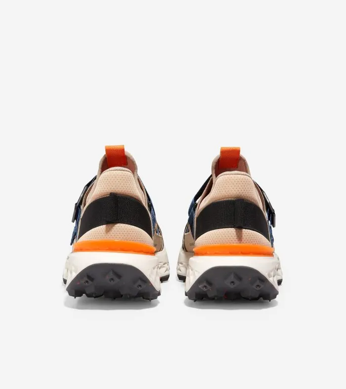 Men Men039s 5ZERGRAND Monk Strap Running Shoe Beige Cole Haan Sneakers Men Men039s 5ZERGRAND Monk Strap Running Shoe Beige Cole Haan Sneakers