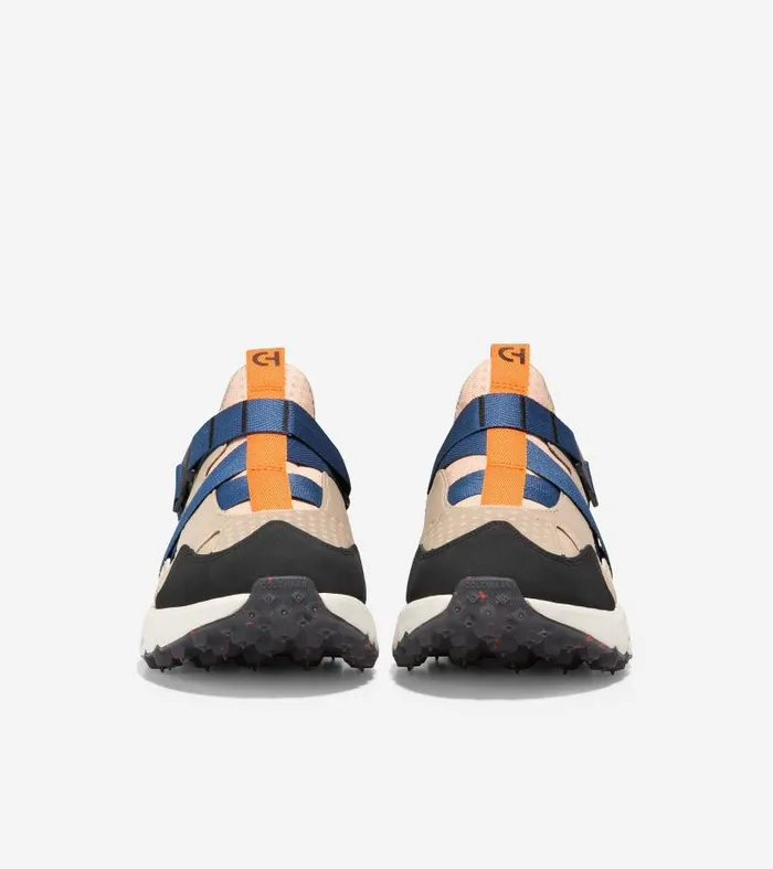 Men Men039s 5ZERGRAND Monk Strap Running Shoe Beige Cole Haan Sneakers Men Men039s 5ZERGRAND Monk Strap Running Shoe Beige Cole Haan Sneakers