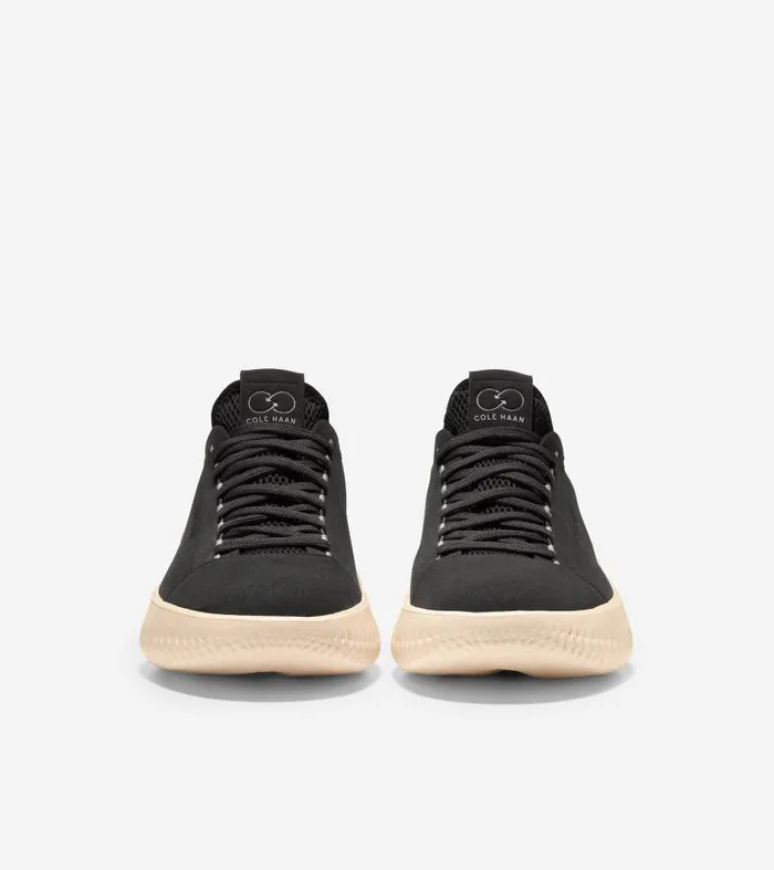 Men Men039s Generation ZERGRAND II Black Cole Haan Sneakers