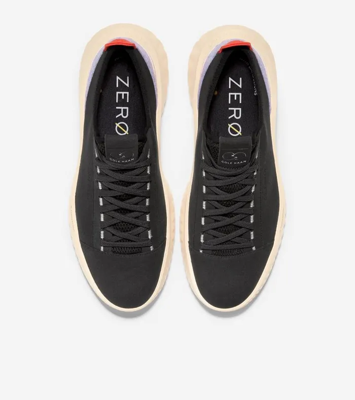 Men Men039s Generation ZERGRAND II Black Cole Haan Sneakers