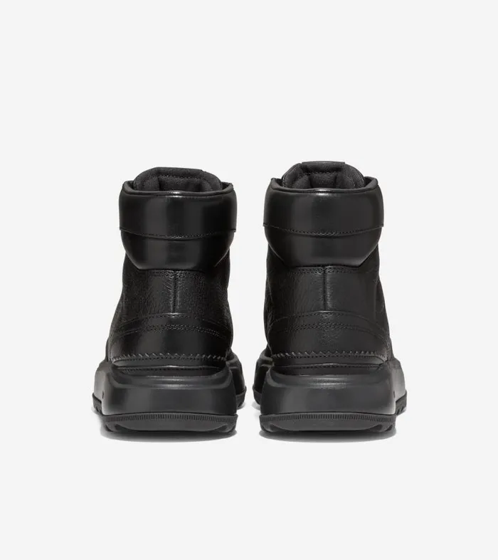 Men Men039s GrandPr Crossover Sneakerboot Black Cole Haan Sneakers Men Men039s GrandPr Crossover Sneakerboot Black Cole Haan Sneakers
