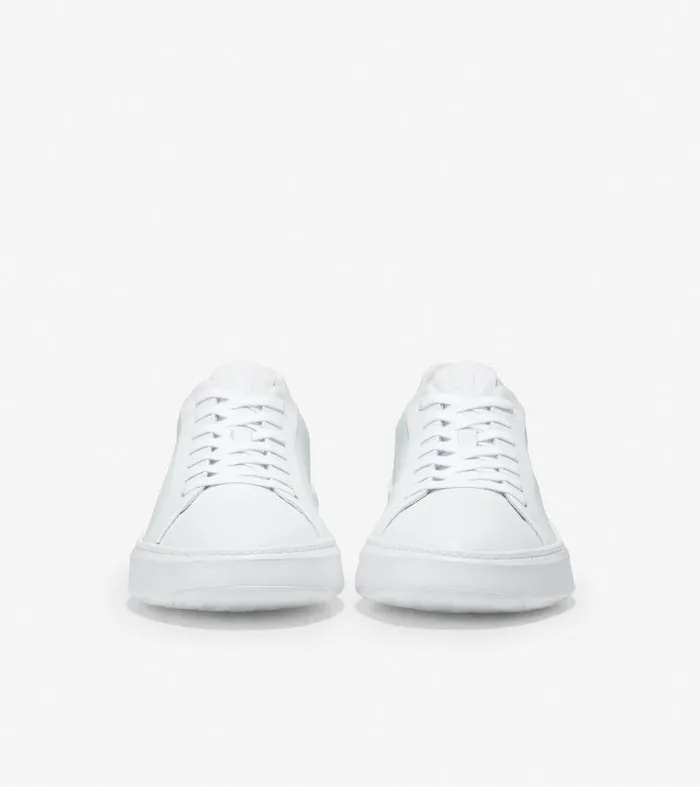 Men Men039s GrandPr Topspin Sneaker White Cole Haan Sneakers Men Men039s GrandPr Topspin Sneaker White Cole Haan Sneakers