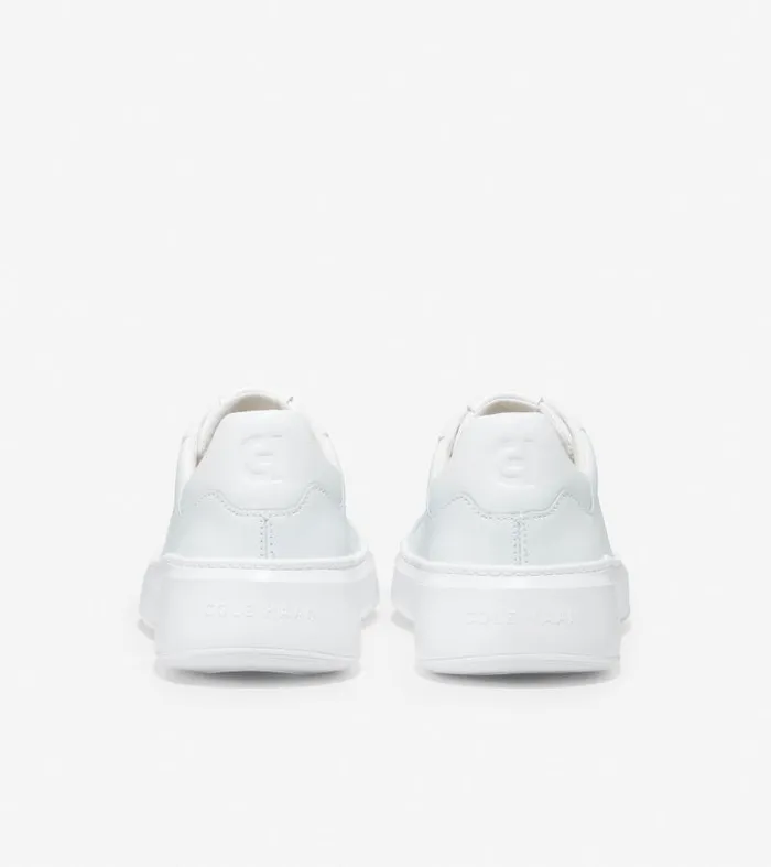 Men Men039s GrandPr Topspin Sneaker White Cole Haan Sneakers Men Men039s GrandPr Topspin Sneaker White Cole Haan Sneakers