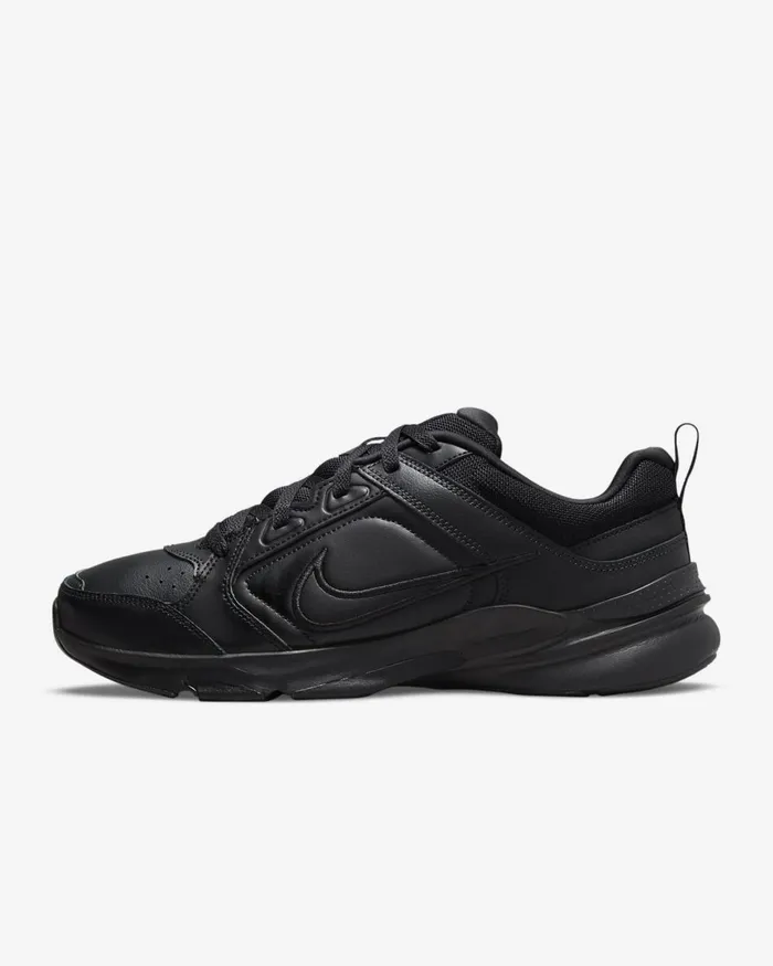 Men Nike All Shoes Defy All Day Blackblackblack