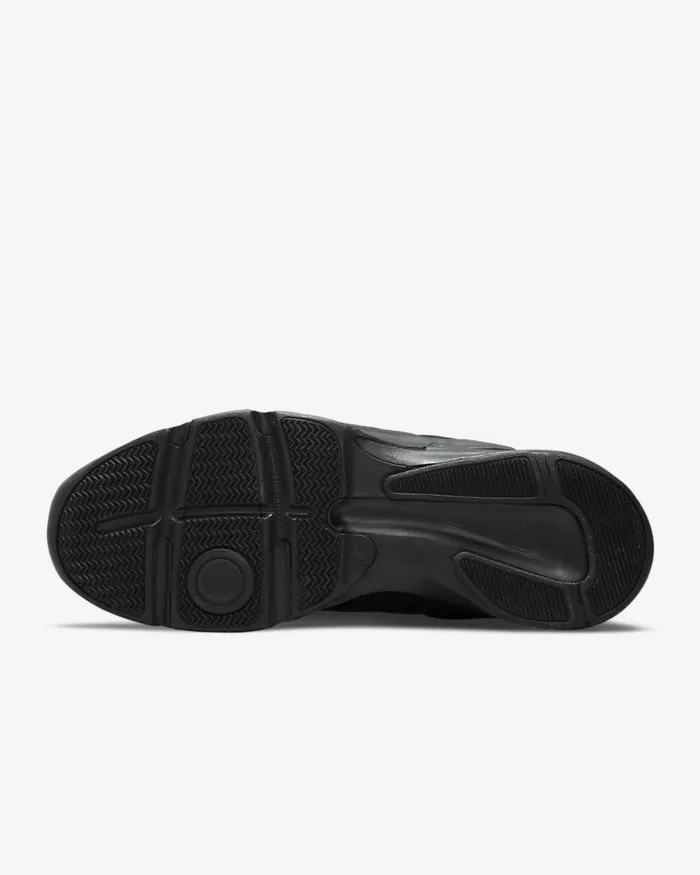 Men Nike All Shoes Defy All Day Blackblackblack