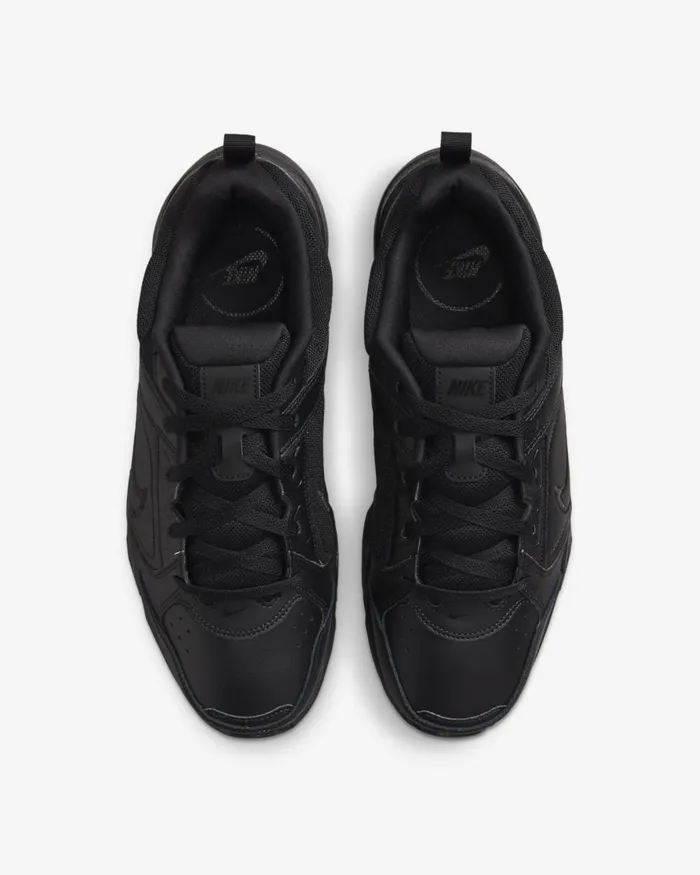 Men Nike All Shoes Defy All Day Blackblackblack
