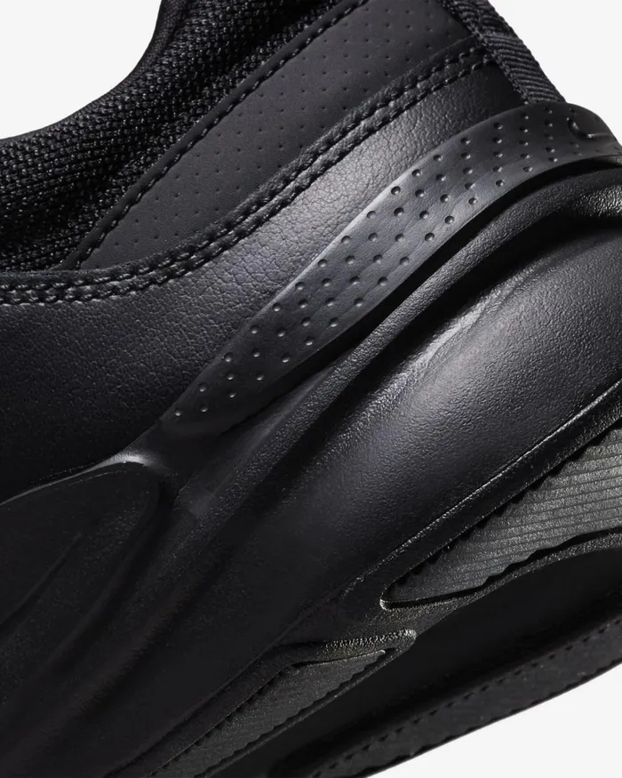 Men Nike All Shoes Defy All Day Blackblackblack