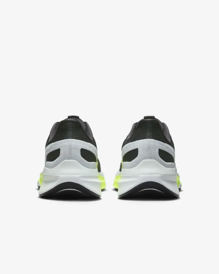 Men Nike All Shoes Structure 25 Anthracitevoltpure Platinumwhite