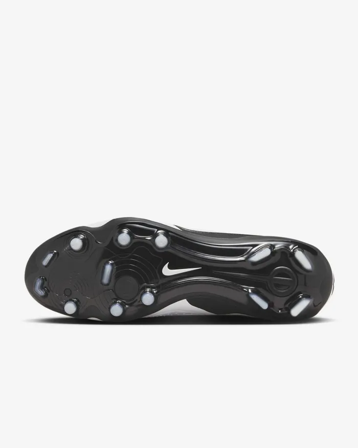 Men Nike All Shoes Tiempo Legend 10 Pro Whitebright Crimsonblack