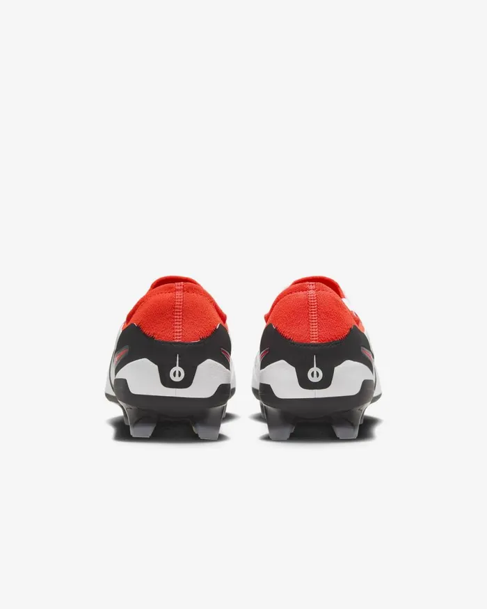 Men Nike All Shoes Tiempo Legend 10 Pro Whitebright Crimsonblack