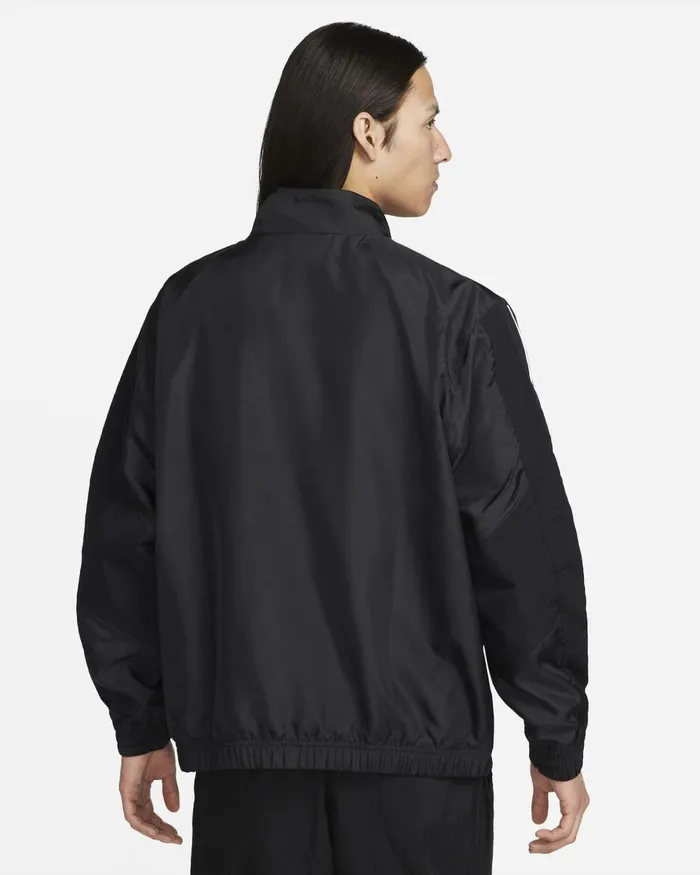 Men Nike Hoodies And Sweatshirts Air Blackblack
