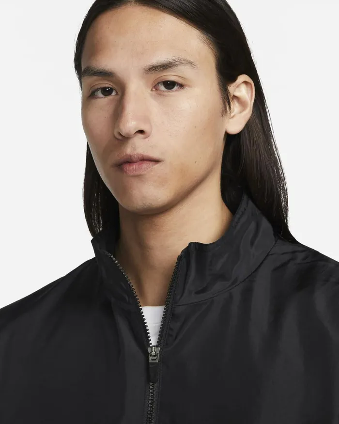 Men Nike Hoodies And Sweatshirts Air Blackblack