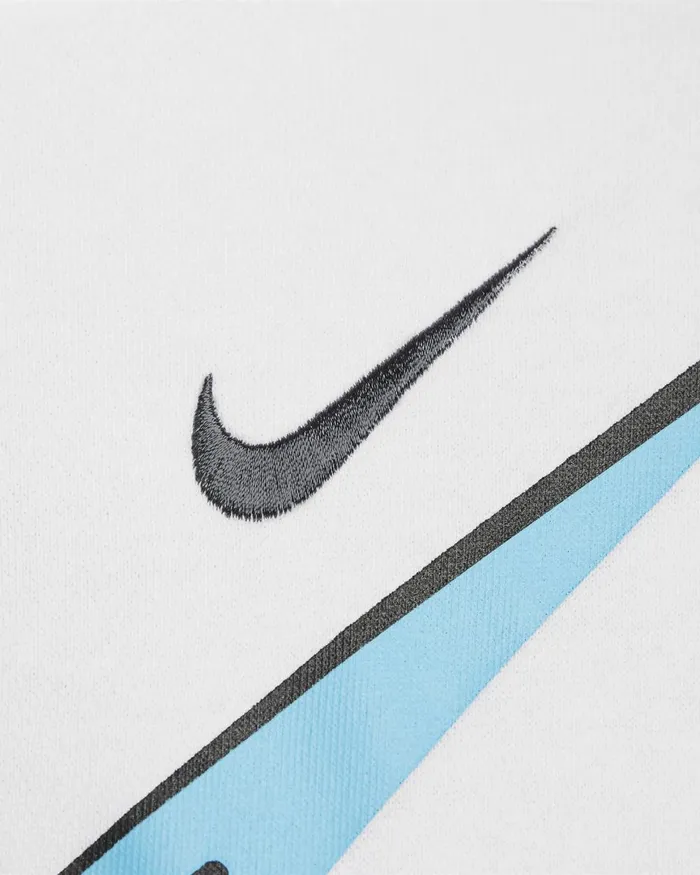 Men Nike Hoodies And Sweatshirts Sportswear White