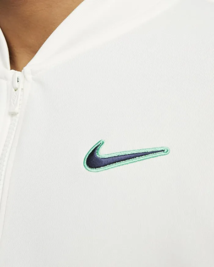 Men Nike Jackets Sportswear Sail