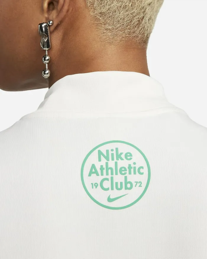 Men Nike Jackets Sportswear Sail