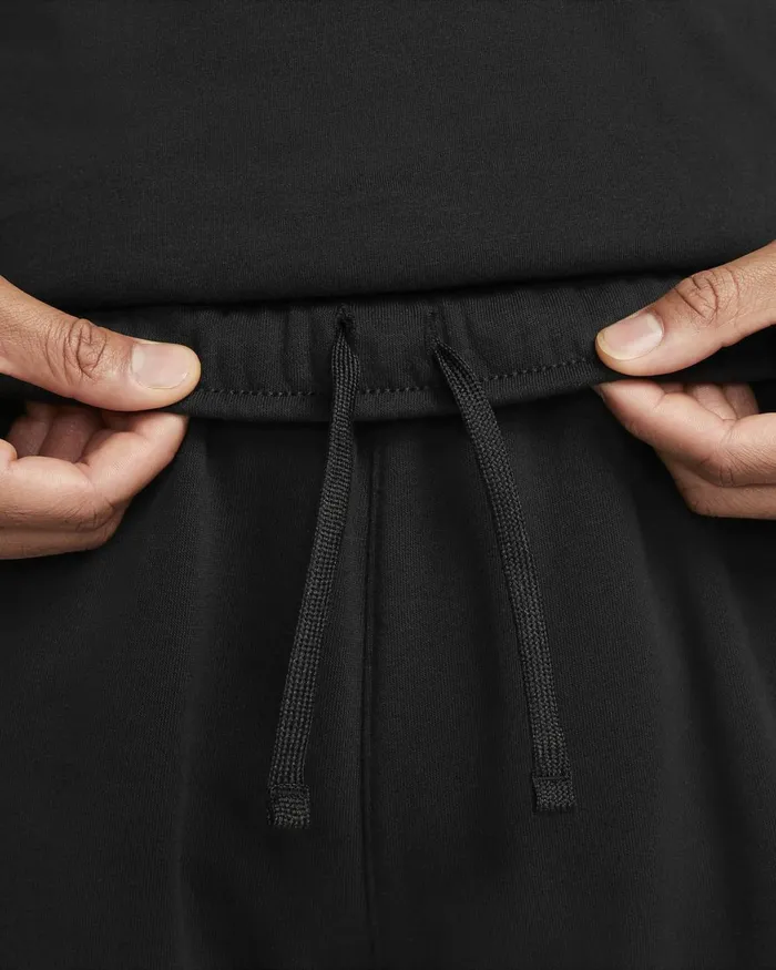 Men Nike Shorts Air Blacksummit White