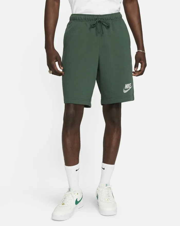 Men Nike Shorts Club Firfir