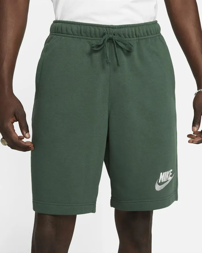 Men Nike Shorts Club Firfir