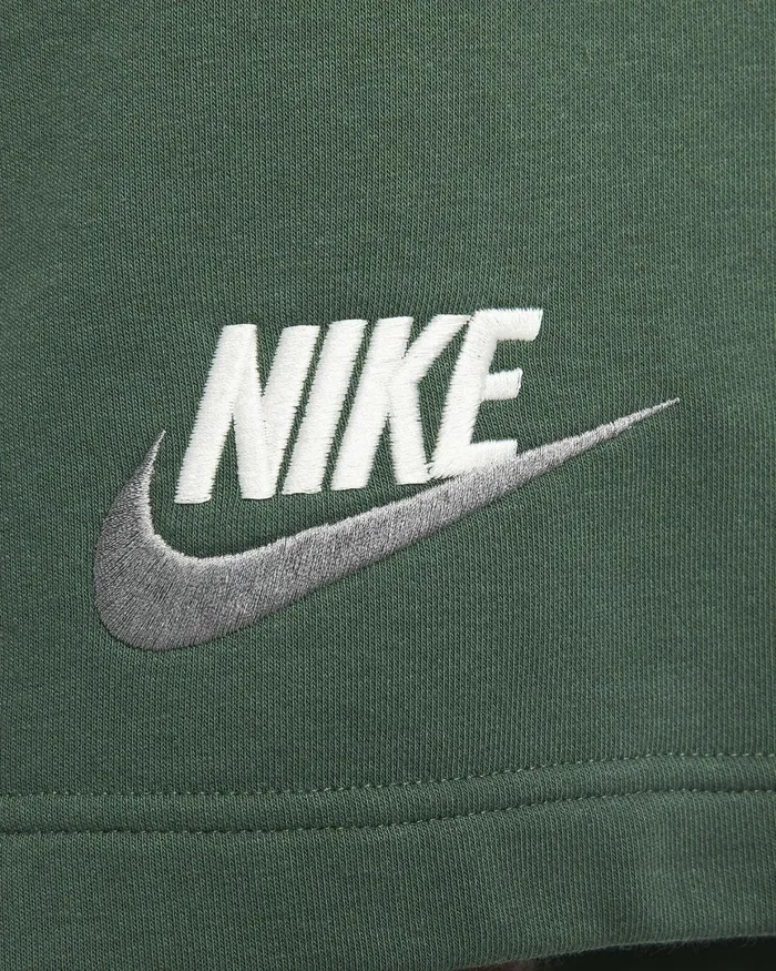 Men Nike Shorts Club Firfir