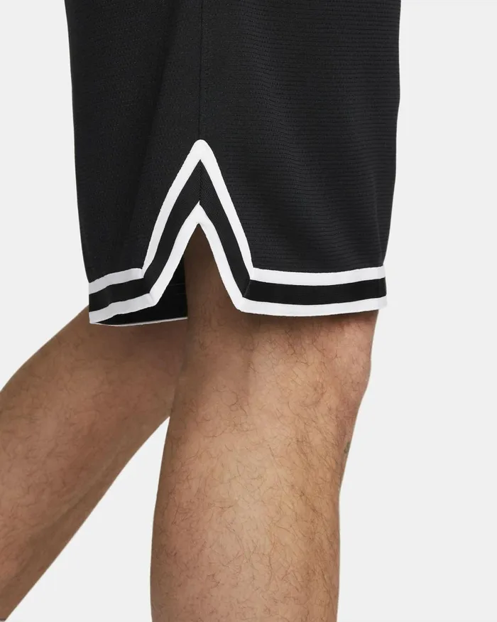 Men Nike Shorts DriFIT DNA Blackwhite