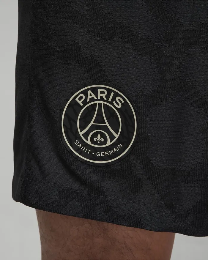 Men Nike Shorts Paris SaintGermain 202324 Match Third Blackstone