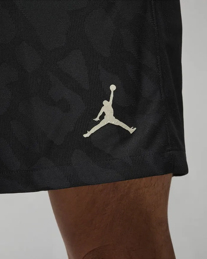 Men Nike Shorts Paris SaintGermain 202324 Match Third Blackstone