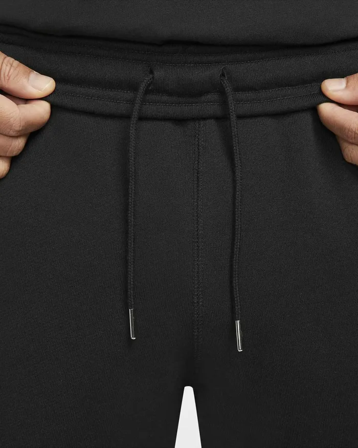 Men Nike Shorts Sportswear Air Blackblack