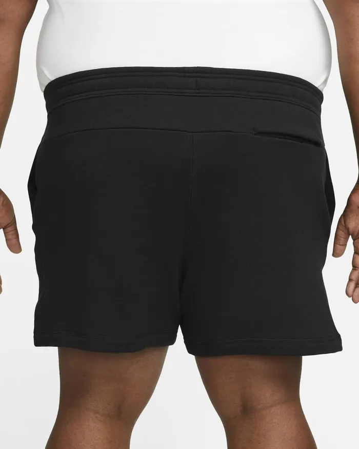 Men Nike Shorts Sportswear Air Blackblack