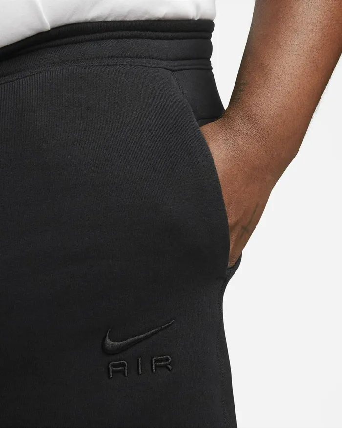 Men Nike Shorts Sportswear Air Blackblack