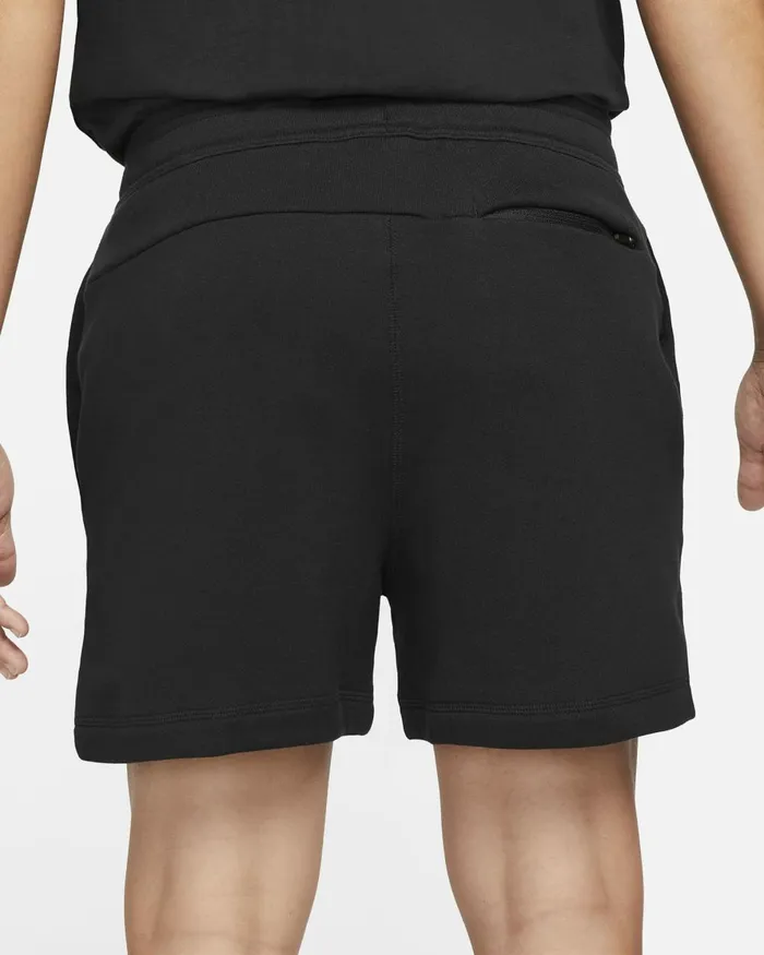Men Nike Shorts Sportswear Air Blackblack