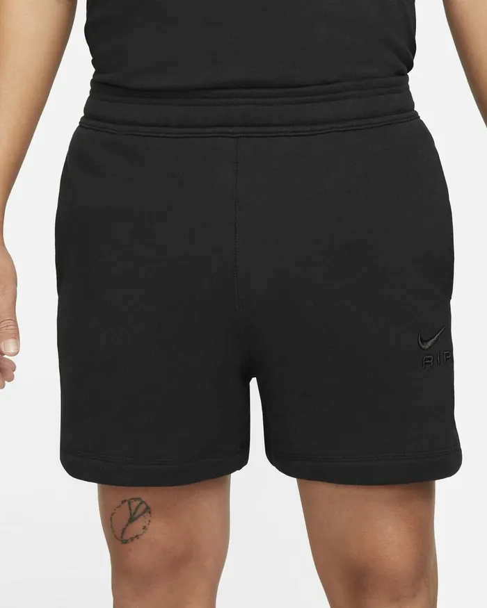 Men Nike Shorts Sportswear Air Blackblack