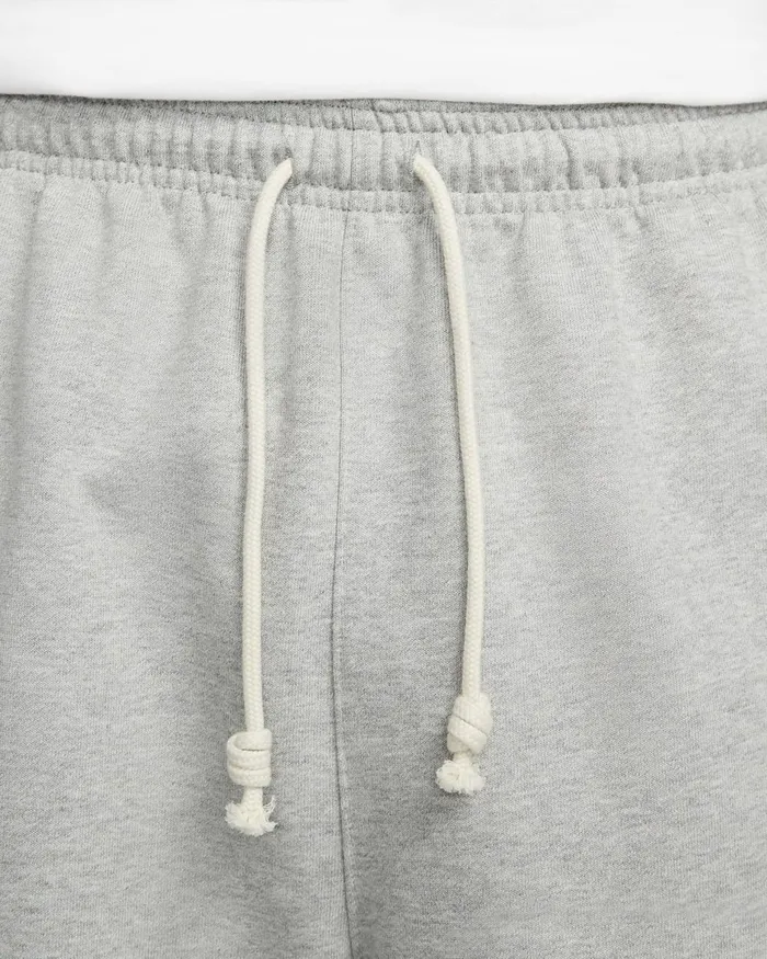 Men Nike Shorts Standard Issue Dark Grey Heatherpale Ivory