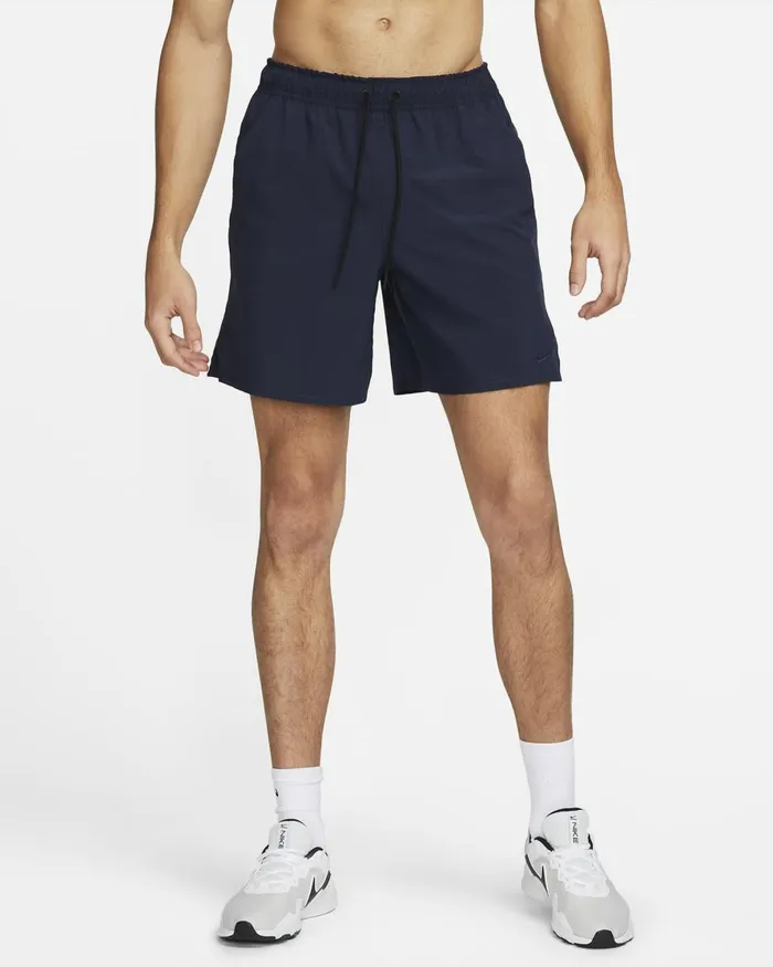 Men Nike Shorts Unlimited Obsidianblackobsidian