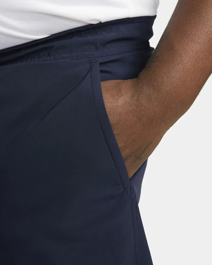 Men Nike Shorts Unlimited Obsidianblackobsidian