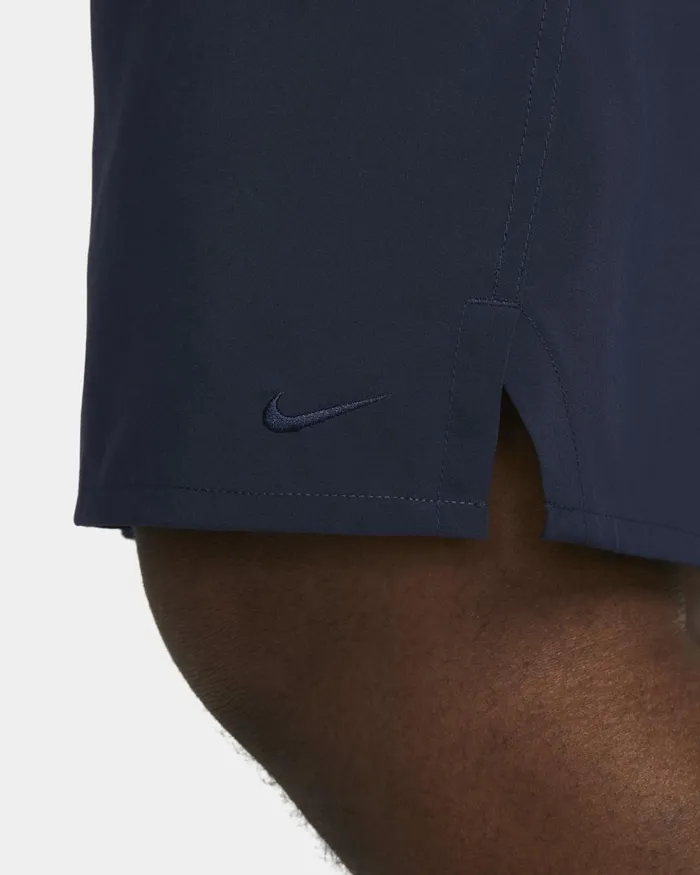 Men Nike Shorts Unlimited Obsidianblackobsidian