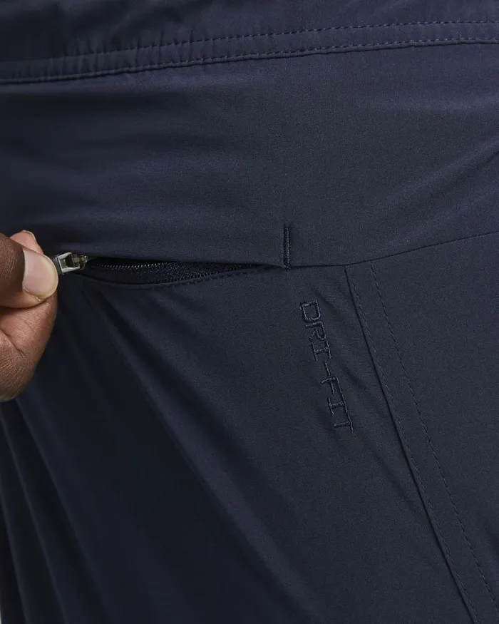 Men Nike Shorts Unlimited Obsidianblackobsidian