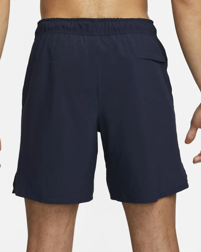 Men Nike Shorts Unlimited Obsidianblackobsidian